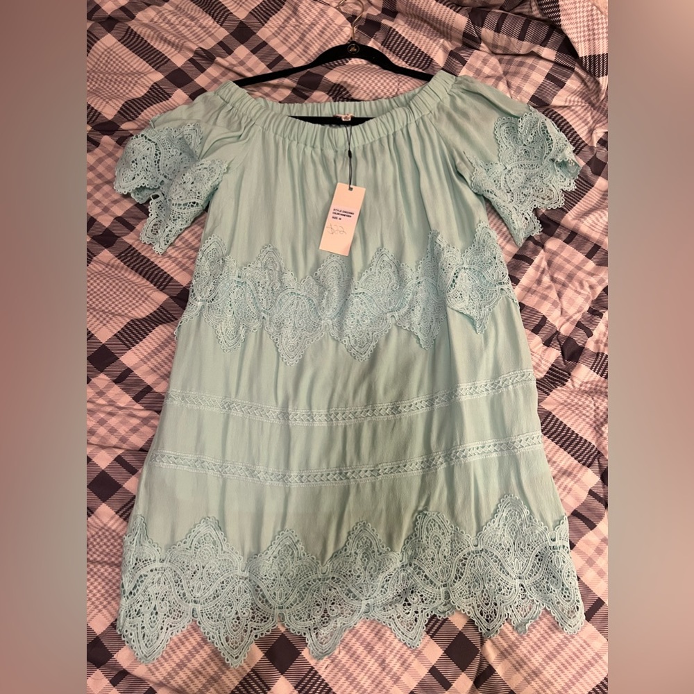 Brand new with tags